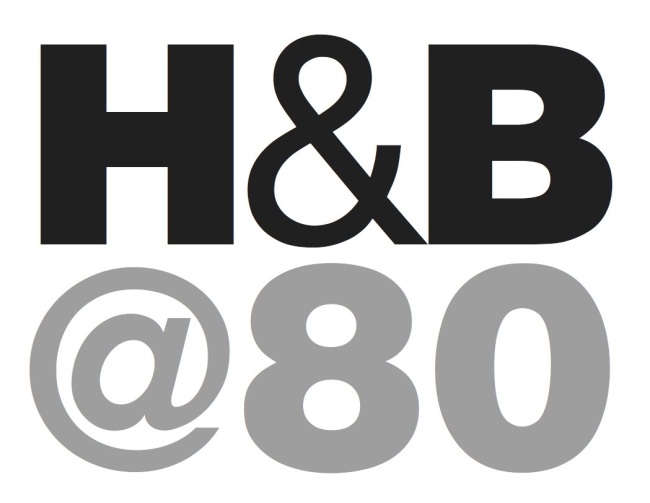 H&B@80