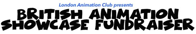 British Animation Showcase Funder title