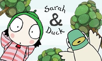 CBeebies-Sarah-Duck