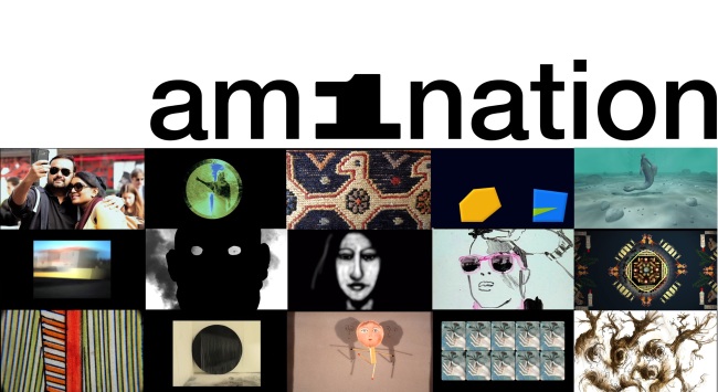 Am1nation logo 2018